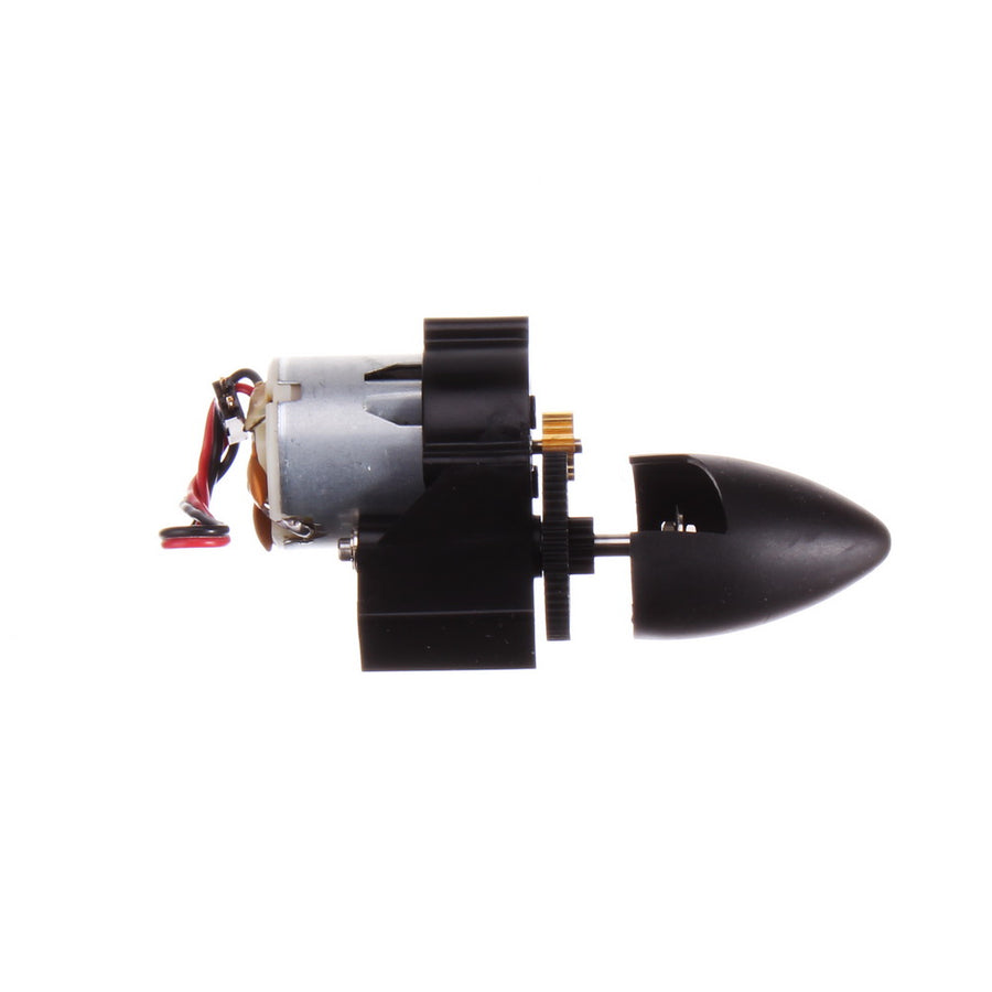 Buddy RC 280 Gear motor 2.8:1