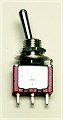 Buddy RC 2927 SPST toggle switch