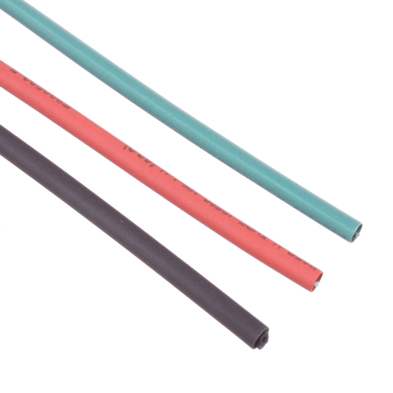 Buddy RC 2mm Heat Shrink Tubes