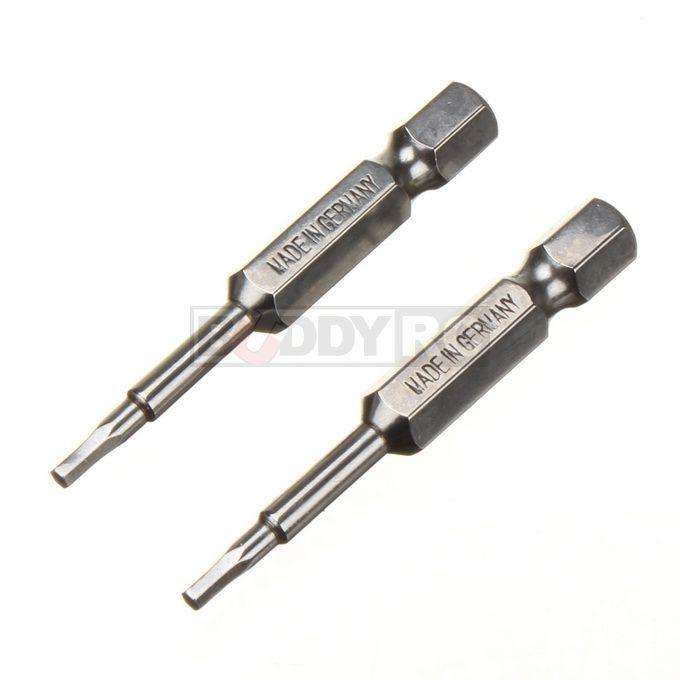 Buddy RC 2mm Magnetic Hex Screw Driver Bit