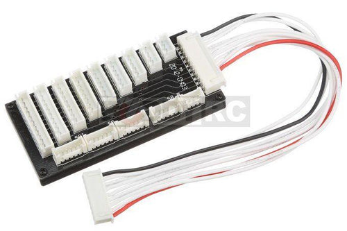 Buddy RC Balance Board 2S-10S with 10S or 8S XH Cable