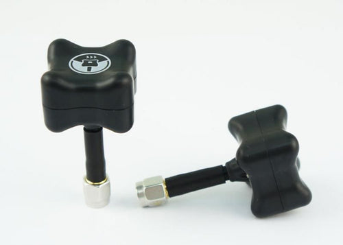 Buddy RC TBS/VAS Triumph Stubby Antennas RP-SMA 2PCS