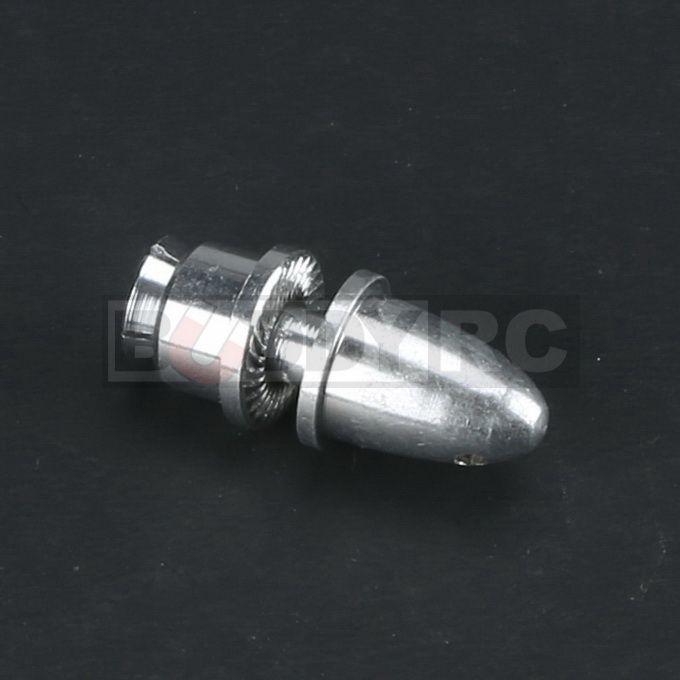 Buddy RC 3.17mm Bullet Propeller Adapter