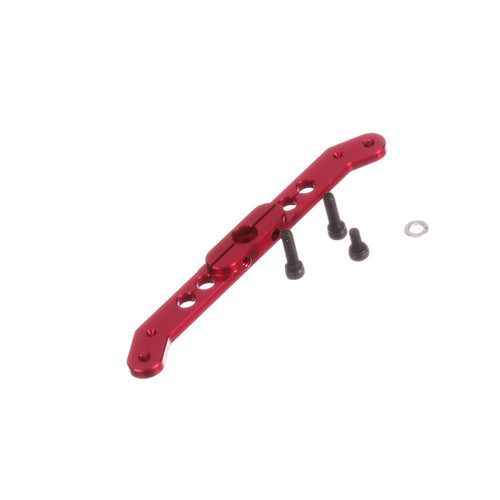 Buddy RC MPI Aluminum Double Servo Arm - 3"