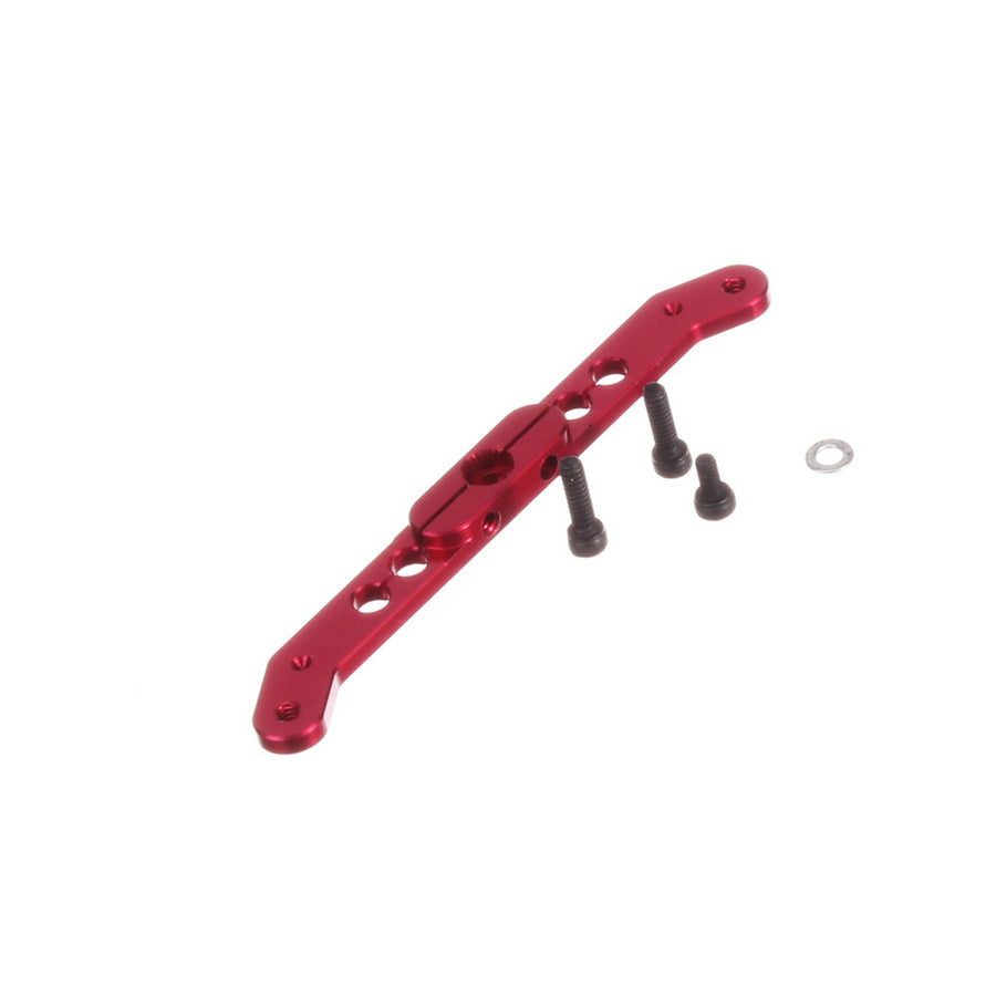 Buddy RC MPI Aluminum Double Servo Arm - 3"