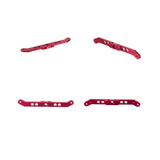 Buddy RC MPI Aluminum Double Servo Arm - 3", view 4