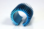 Buddy RC 36mm Motor Heat Sinks