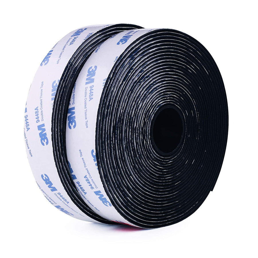 Buddy RC 3M 9488A Hook and Loop Tape Pair