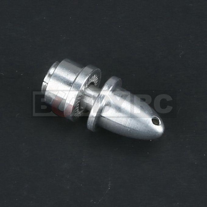 Buddy RC 3mm Bullet Propeller Adapter
