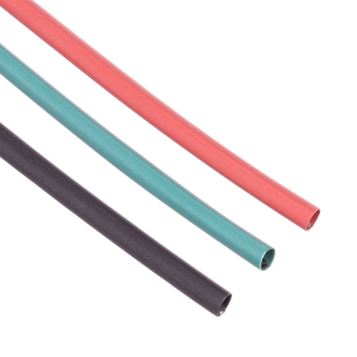 Buddy RC 3mm Heat Shrink Tubes