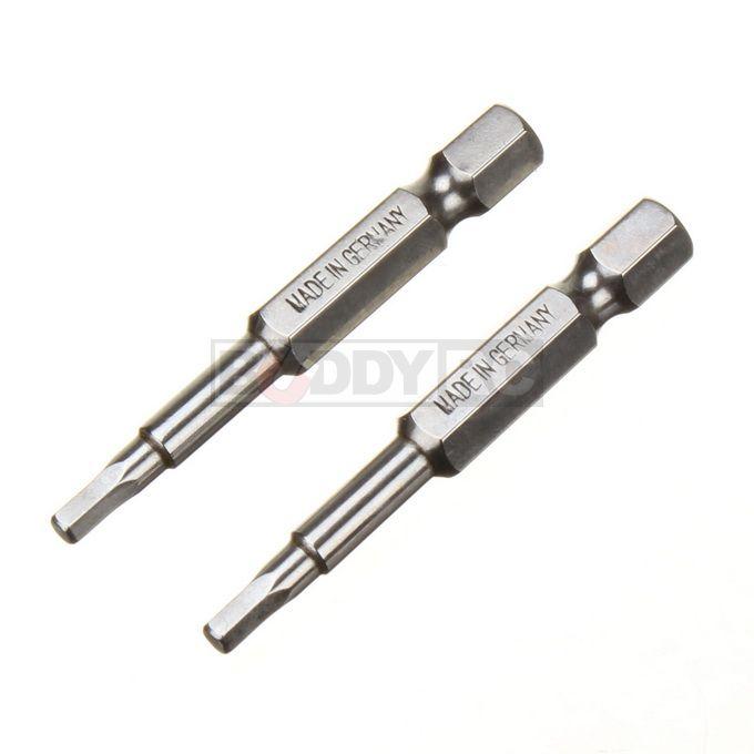 Buddy RC 3mm Magnetic Hex Screw Driver Bit