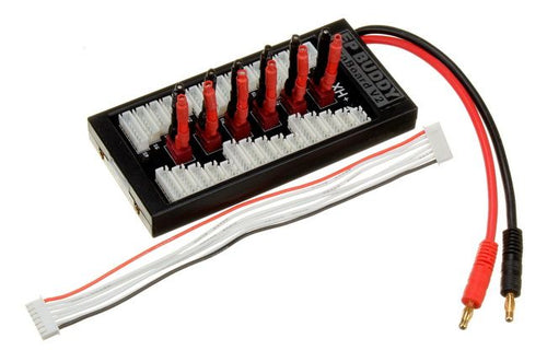 Buddy RC 40A ParaBoard V2 - XH and Bare End
