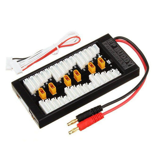 Buddy RC 40A ParaBoard V2 - XH and XT30