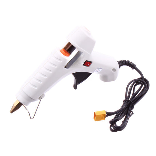 Buddy RC 40W 12V DC Large Hot Glue Gun with XT60 Connector