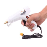 Buddy RC 40W 12V DC Large Hot Glue Gun with XT60 Connector, view 2