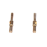 Buddy RC 4mm & 5mm Bullet Connectors 2 in 1 Style 2 Pieces, view 2