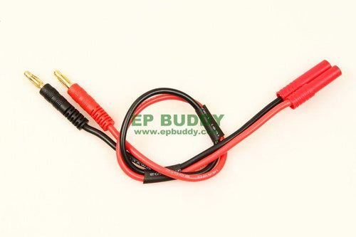 Buddy RC 4mm Bullet Charge Lead