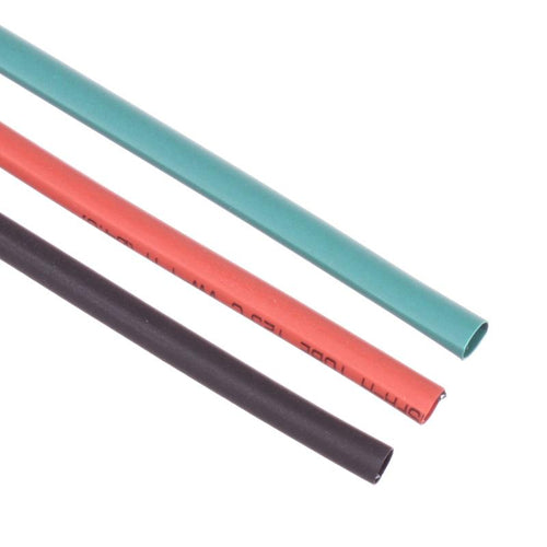 Buddy RC 4mm Heat Shrink Tubes