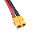 Buddy RC 5 Output Universal Charge Cable XT30 XT60 T EC3 JST with XT60 Charger Side, view 2