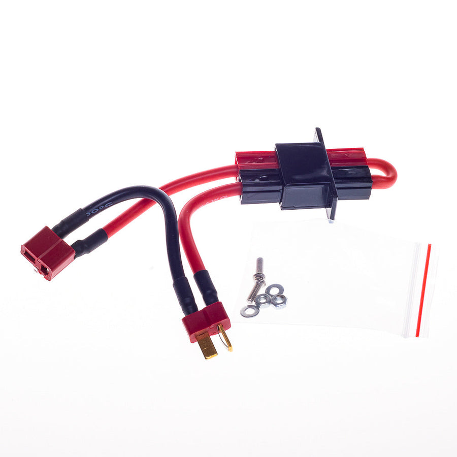Buddy RC 6972 Arming Switch, with AWG12 HD wire