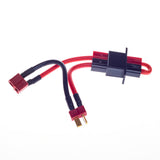 Buddy RC 6972 Arming Switch, with AWG12 HD wire, view 2