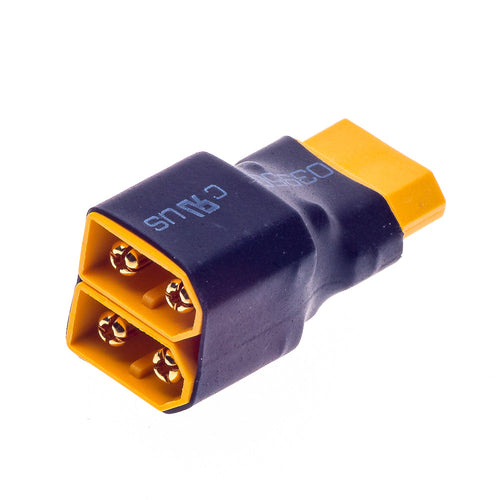 Buddy RC 7642 XT60 2P Parallel Battery Module