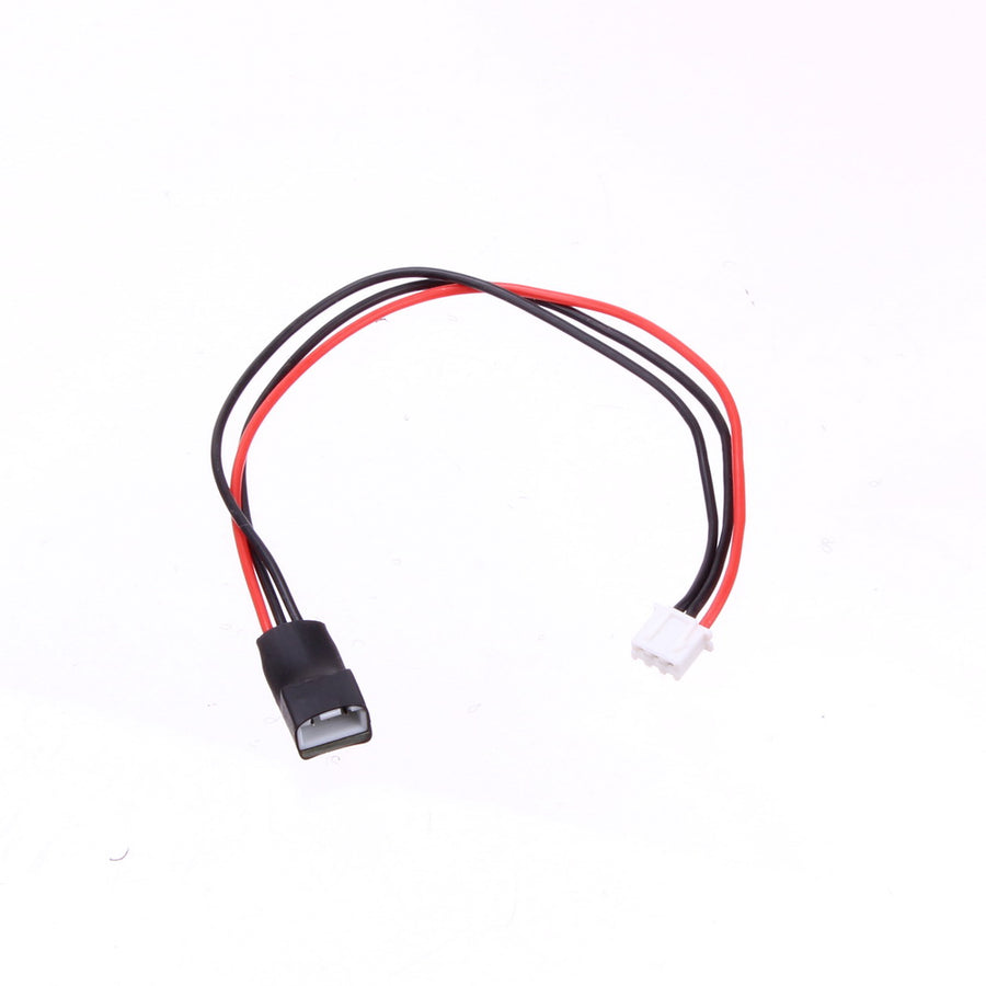 Buddy RC 8" 2S JST-XH Balance Extension cable