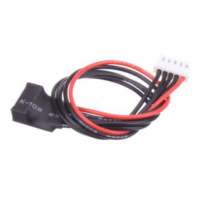 Buddy RC 8" 4S JST-XH balance extension cable