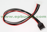 Buddy RC 8" 4S JST-XH balance extension cable, view 2