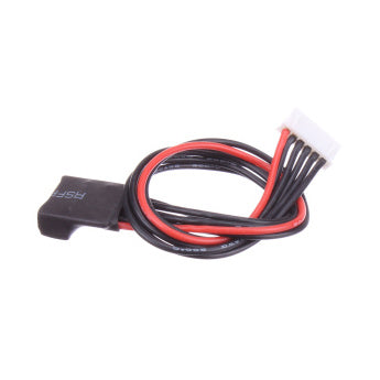 Buddy RC 8" 5S JST-XH balance extension cable