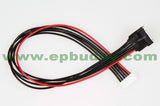 Buddy RC 8" 5S JST-XH balance extension cable, view 2