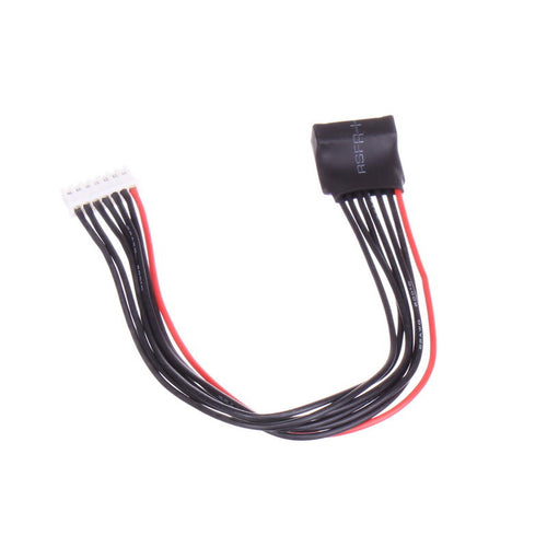 Buddy RC 8" 6S JST-XH balance extension cable