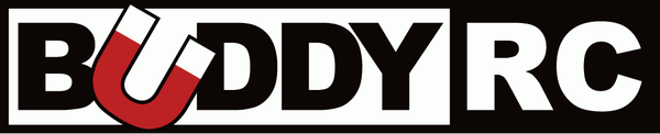 Buddy RC logo