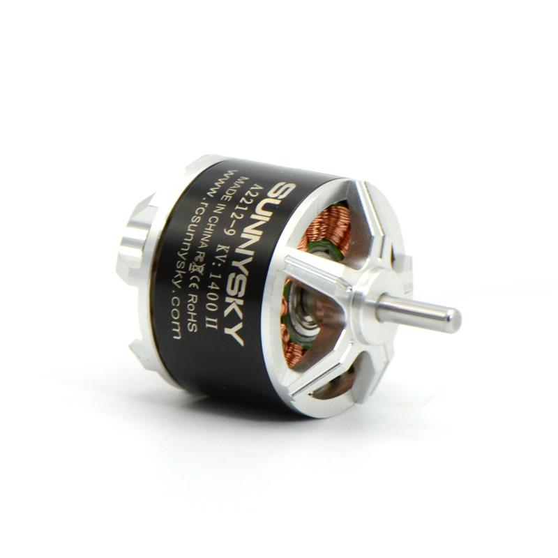 Buddy RC SunnySky A2212 Brushless Motors