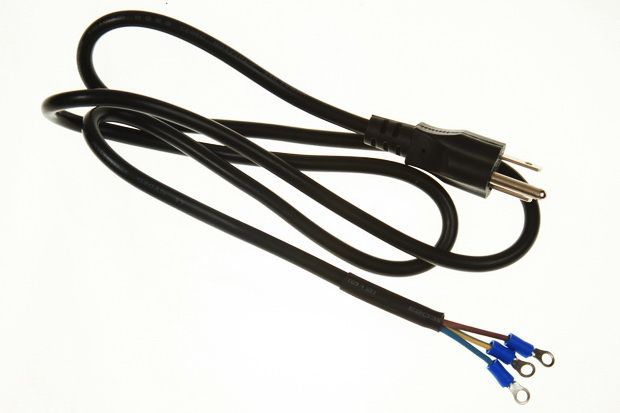 Buddy RC AC Input Power Cord