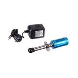 Buddy RC ACC102 Nicad Glow Starter with Charger, view 2