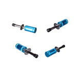 Buddy RC ACC102 Nicad Glow Starter with Charger, view 4