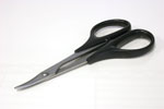 Buddy RC ACC147 Curved Lexan Scissors