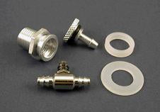 Buddy RC ACC229 1/4" Fuel Tubing Mount