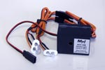 Buddy RC ACC248 Dual-Strobe System