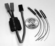 Buddy RC ACC256 Micro LED Lighting System