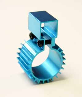 Buddy RC ACC3908 BL Motor Stick Mount