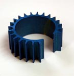 Buddy RC ACC3921 20mm Motor Heat Sink