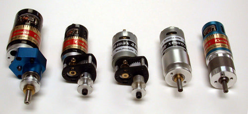 Buddy RC ACC4036 Planetary Gear Boxes