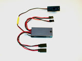Buddy RC ACC405 Miracle Switch MK2 with Built-in Regulator, view 2