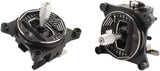 Buddy RC RadioMaster AG01 MINI CNC Hall Gimbals for TX12 & Zorro Set, view 2