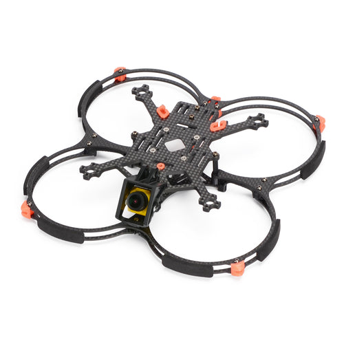 Buddy RC AIKON (GoFly) GEEK 35CF 3.5" Performance CineWhoop Frame Kit