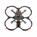 Buddy RC AIKON (GoFly) GEEK 35CF 3.5" Performance CineWhoop Frame Kit, view 2