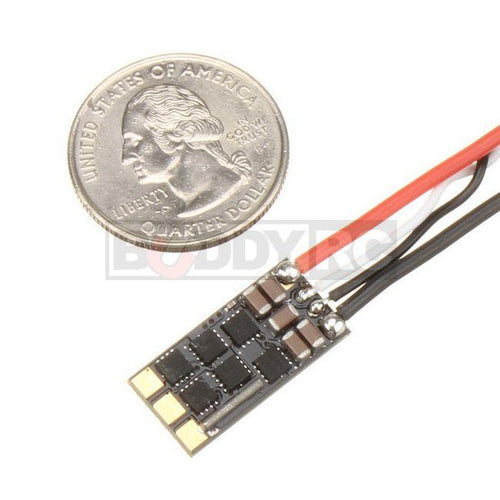 Buddy RC Aikon SEFM 20A ESC with BLHeli_S Program
