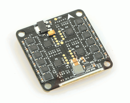 Buddy RC Aikon SEFM 30A 4 in 1 ESC